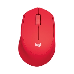 Chuột không dây Logitech M331 Silent