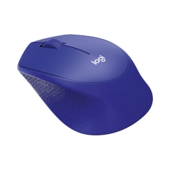 Chuột không dây Logitech M331 Silent