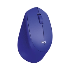 Chuột không dây Logitech M331 Silent