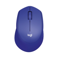 Chuột không dây Logitech M331 Silent