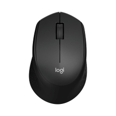 Chuột không dây Logitech M331 Silent