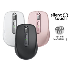 Chuột không dây Logitech MX Anywhere 3S