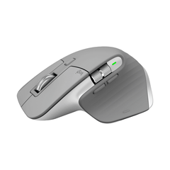 Chuột không dây Logitech MX Master 3 Mid Gray 910-005699