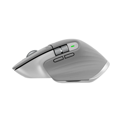 Chuột không dây Logitech MX Master 3 Mid Gray 910-005699