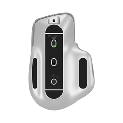 Chuột không dây Logitech MX Master 3 Mid Gray 910-005699