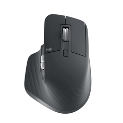 Chuột không dây Logitech MX Master 3 Black 910-005698