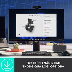 Chuột không dây Logitech MX Master 3S