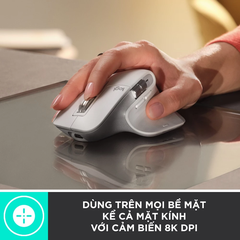 Chuột không dây Logitech MX Master 3S For Mac
