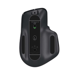 Chuột không dây Logitech MX Master 3S Graphite 910-006561