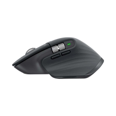 Chuột không dây Logitech MX Master 3S Graphite 910-006561