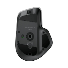 Chuột không dây Logitech MX Master 4