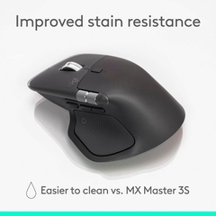 Chuột không dây Logitech MX Master 4