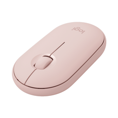 Chuột không dây Logitech Pebble M350