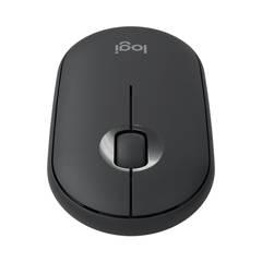 Chuột không dây Logitech Pebble M350