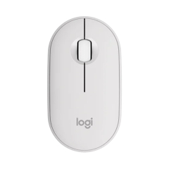 Chuột không dây Logitech Pebble Mouse 2 M350s