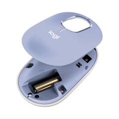 Chuột không dây Logitech POP Mouse (New Edition)