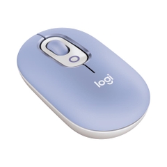 Chuột không dây Logitech POP Mouse (New Edition)