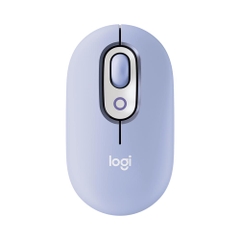 Chuột không dây Logitech POP Mouse (New Edition)
