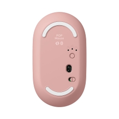 Chuột không dây Logitech POP Mouse (New Edition)