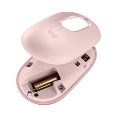 Chuột không dây Logitech POP Mouse (New Edition)