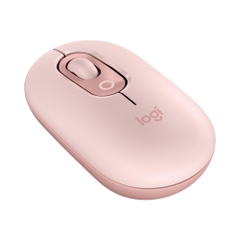 Chuột không dây Logitech POP Mouse (New Edition)