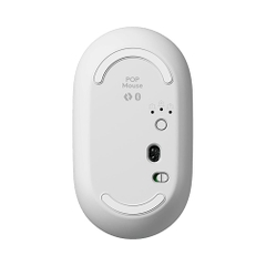 Chuột không dây Logitech POP Mouse (New Edition)