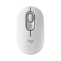 Chuột không dây Logitech POP Mouse (New Edition)
