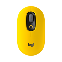 Chuột không dây Logitech POP with Emoji Button