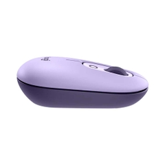 Chuột không dây Logitech POP with Emoji Button