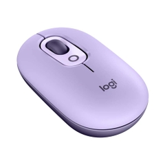 Chuột không dây Logitech POP with Emoji Button