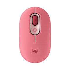 Chuột không dây Logitech POP with Emoji Button