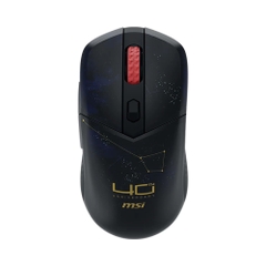 Chuột không dây MSI VERSA WIRELESS 8K DRACO EPIC EDITION