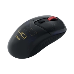 Chuột không dây MSI VERSA WIRELESS 8K DRACO EPIC EDITION