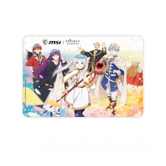 Lót chuột MSI AGILITY GD20 FRIEREN EDITION