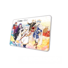 Lót chuột MSI AGILITY GD20 FRIEREN EDITION