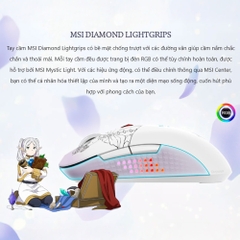 Chuột không dây MSI VERSA WIRELESS FRIEREN EDITION