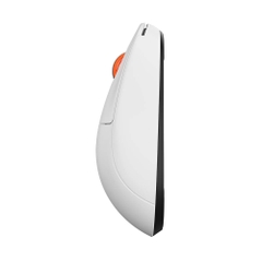 Chuột không dây Pulsar X2 Aim Trainer Pack White PX2CP