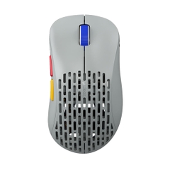 Chuột không dây Pulsar Xlite Wireless V2 Competition Retro
