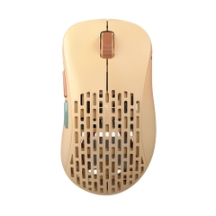 Chuột không dây Pulsar Xlite Wireless V2 Competition Retro