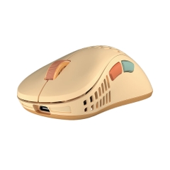 Chuột không dây Pulsar Xlite Wireless V2 Competition Retro