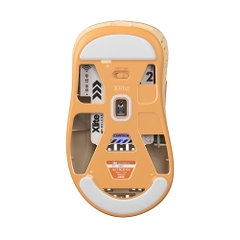 Chuột không dây Pulsar Xlite Wireless V2 Competition Retro