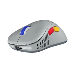 Chuột không dây Pulsar Xlite Wireless V2 Competition Retro