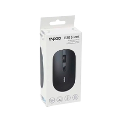 Chuột không dây Rapoo B30 Silent