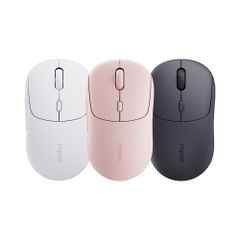 Chuột không dây Rapoo M360 Smart