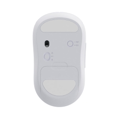 Chuột không dây Rapoo M360 Smart