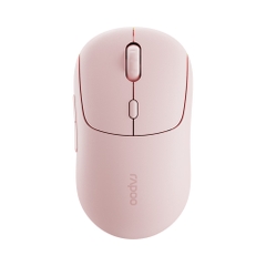 Chuột không dây Rapoo M360 Smart