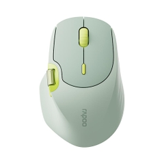 Chuột không dây Rapoo MT560 Multi Device Fresh Color