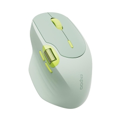Chuột không dây Rapoo MT560 Multi Device Fresh Color