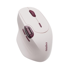 Chuột không dây Rapoo MT560 Multi Device Fresh Color