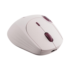 Chuột không dây Rapoo MT560 Multi Device Fresh Color